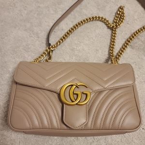 Gucci Marmont Small